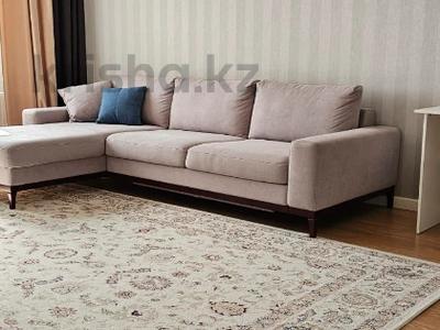 2-комнатная квартира · 62.5 м² · 7/9 этаж, Анатолий Храпатый 13 за 52.7 млн ₸ в Астане, Сарайшык р-н