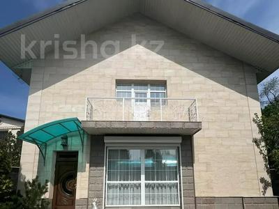 Жеке үй · 5 бөлме · 240 м² · 6 жүзд., Ул.Омаровой, бағасы: 365 млн ₸ в Алматы, Медеуский р-н