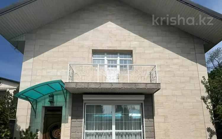 Жеке үй · 5 бөлме · 240 м² · 6 жүзд., Ул.Омаровой, бағасы: 365 млн ₸ в Алматы, Медеуский р-н — фото 16