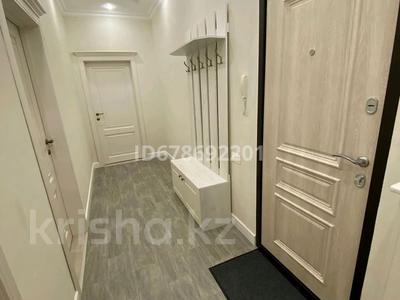 2-комнатная квартира · 67.7 м² · 4/9 этаж, Камзина 41/1 за 300 000 〒 в Павлодаре