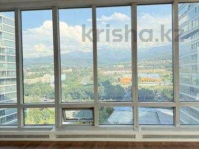4-комнатная квартира · 174.7 м² · 9/22 этаж, Аль-Фараби 77/2 за ~ 346.5 млн ₸ в Алматы, Бостандыкский р-н