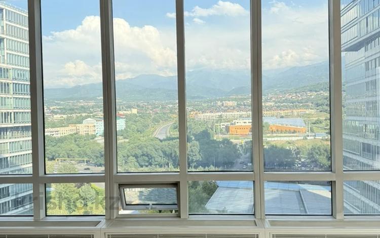4-комнатная квартира · 174.7 м² · 9/22 этаж, Аль-Фараби 77/2 за ~ 346.5 млн ₸ в Алматы, Бостандыкский р-н — фото 2
