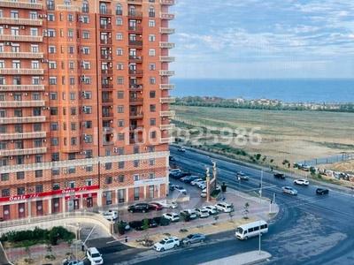 2-бөлмелі пәтер · 50 м² · 9/10 қабат, 18А ш/а 2, бағасы: 250 000 ₸ в Актау, 18А мкр