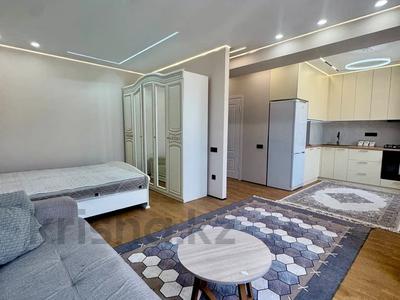 1-бөлмелі пәтер · 40 м² · 3/3 қабат, Мусрепова 57/1, бағасы: 22.5 млн ₸ в Талгаре
