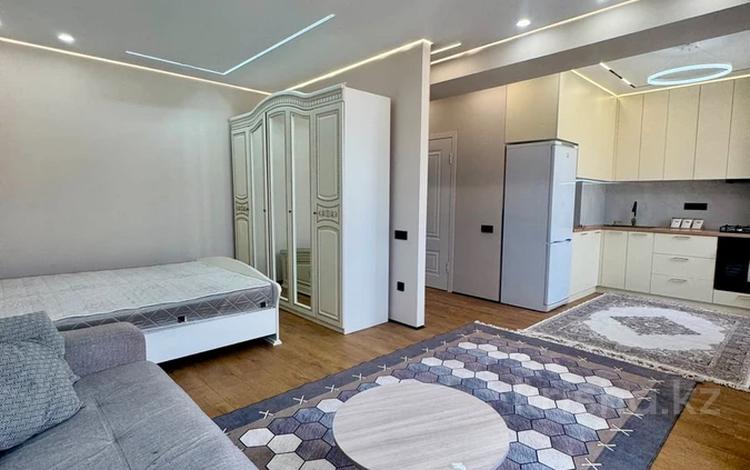 1-комнатная квартира · 40 м² · 3/3 этаж, Мусрепова 57/1 за 22.5 млн ₸ в Талгаре — фото 2