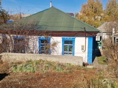 Отдельный дом · 3 комнаты · 49.2 м² · 6 сот., Пушкина за 8 млн 〒 в Усть-Каменогорске