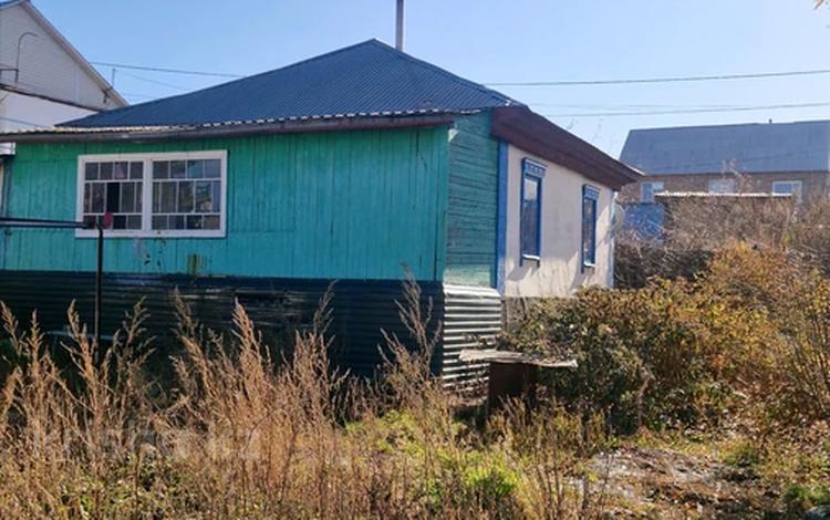 Отдельный дом · 3 комнаты · 49.2 м² · 6 сот., Пушкина за 7.5 млн 〒 в Усть-Каменогорске — фото 5