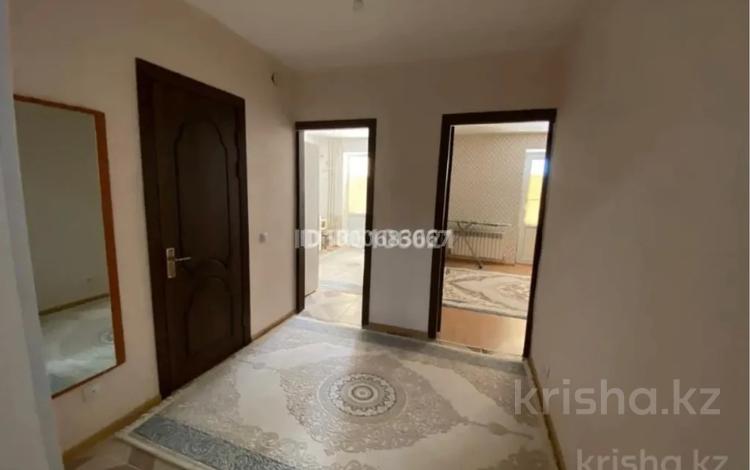 1-комнатная квартира · 48 м² · 2/7 этаж, 9 коше 11 — возле Туран молла за 18 млн 〒 в Туркестане — фото 13