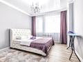 3-комнатная квартира · 95 м² · 21/24 этаж, Сауран 15 — Орынбор за 25 000 〒 в Астане, Есильский р-н — фото 5