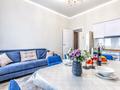 3-комнатная квартира · 95 м² · 21/24 этаж, Сауран 15 — Орынбор за 25 000 〒 в Астане, Есильский р-н