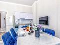 3-комнатная квартира · 95 м² · 21/24 этаж, Сауран 15 — Орынбор за 25 000 〒 в Астане, Есильский р-н — фото 12