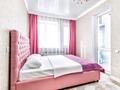 3-комнатная квартира · 95 м² · 21/24 этаж, Сауран 15 — Орынбор за 25 000 〒 в Астане, Есильский р-н — фото 3