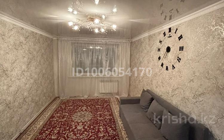 1-комнатная квартира · 45 м² · 5/5 этаж, Жукова за 160 000 ₸ в Петропавловске — фото 16