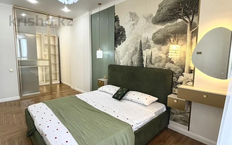 3-бөлмелі пәтер · 66 м² · 7/12 қабат, ул. Е-36 6 — СРОЧНАЯ ПРОДАЖА, бағасы: 46.5 млн ₸ в Астане, Нура р-н — фото 2