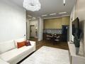 3-бөлмелі пәтер · 66 м² · 7/12 қабат, ул. Е-36 6 — СРОЧНАЯ ПРОДАЖА, бағасы: 46.5 млн ₸ в Астане, Нура р-н — фото 2