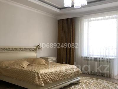 3-комнатная квартира, 147 м², 6/9 этаж, Кошкарбаева 23 за 65 млн 〒 в Астане, Алматы р-н