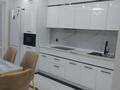 2-комнатная квартира, 70 м², 4/16 этаж помесячно, Назарбаева 14/1 за 350 000 〒 в Шымкенте — фото 10