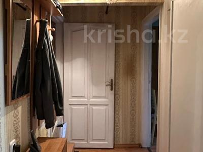 4-комнатная квартира · 74 м² · 4/4 этаж, мкр Коктем-3, Байзакова за 50 млн ₸ в Алматы, Бостандыкский р-н