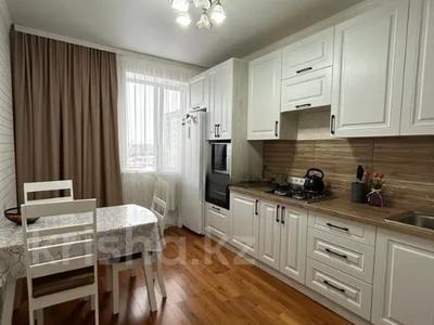 2-бөлмелі пәтер · 64 м² · 4/5 қабат, Ермека Серкебаева 78А, бағасы: 26 млн ₸ в Кокшетау