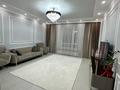 3-комнатная квартира · 98.1 м² · 2/9 этаж, Е489 6 — Аркада 2 за 80 млн ₸ в Астане, Нура р-н