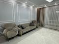 3-комнатная квартира · 98.1 м² · 2/9 этаж, Е489 6 — Аркада 2 за 80 млн ₸ в Астане, Нура р-н — фото 2