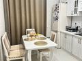 3-комнатная квартира · 98.1 м² · 2/9 этаж, Е489 6 — Аркада 2 за 80 млн ₸ в Астане, Нура р-н — фото 9