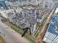 2-комнатная квартира · 51.53 м² · 5/12 этаж, Е-15 5 за 35 млн ₸ в Астане, Нура р-н