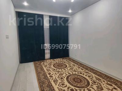 2-бөлмелі пәтер · 48 м² · 1/9 қабат · ай сайын, мкр Аккент — Small, бағасы: 250 000 〒 в Алматы, Алатауский р-н