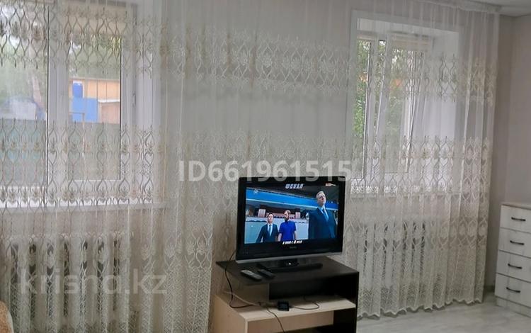 1-комнатная квартира · 32 м² · 1/2 этаж, Сакена Сейфуллина 29 за 15 000 ₸ в Бурабае — фото 25