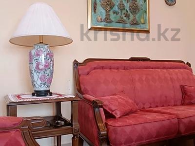 Отдельный дом · 4 комнаты · 195 м² · 8.3 сот., Алмаарасан 5 — Конечная 211 автобуса за 130 млн 〒 в Алматы, Бостандыкский р-н