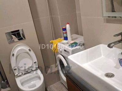 1-комнатная квартира · 30 м² · 8/12 этаж, мкр Алгабас 7 за 200 000 ₸ в Алматы, Алатауский р-н