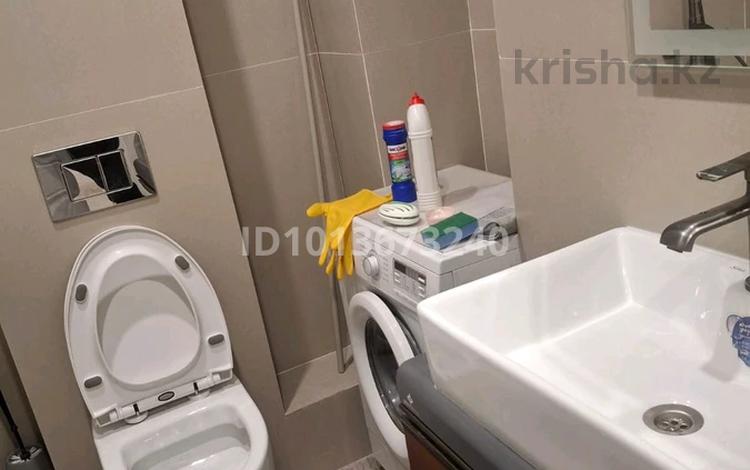1-комнатная квартира · 30 м² · 8/12 этаж, мкр Алгабас 7 за 200 000 ₸ в Алматы, Алатауский р-н — фото 2