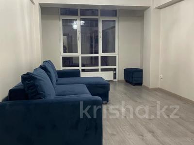 2-комнатная квартира · 51 м² · 2/9 этаж, мкр Думан-2, Мкрн Думан-2 за 41 млн ₸ в Алматы, Медеуский р-н