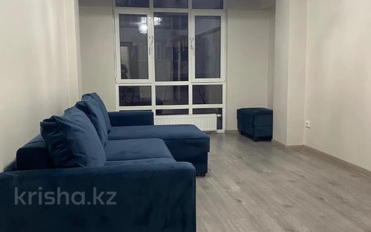 2-комнатная квартира · 51 м² · 2/9 этаж, мкр Думан-2, Мкрн Думан-2 за 41 млн ₸ в Алматы, Медеуский р-н — фото 5