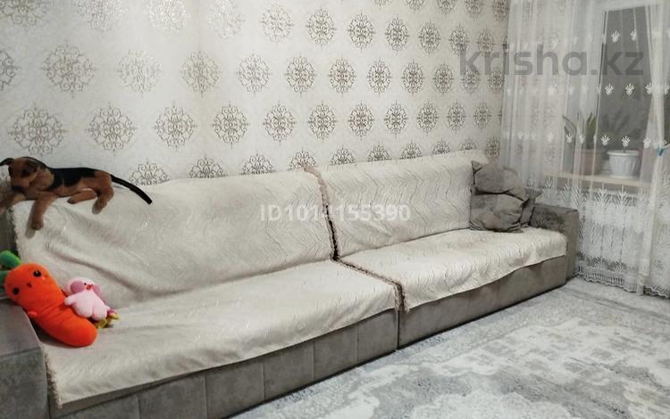 3-комнатная квартира · 59.6 м² · 3/5 этаж, мкр Алатау 5 за 22 млн ₸ в Таразе — фото 2