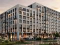 2-бөлмелі пәтер · 56.27 м² · 7/9 қабат, Коргалжын, бағасы: 27.5 млн ₸ в Астане, Есильский р-н — фото 2