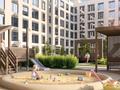 2-бөлмелі пәтер · 56.27 м² · 7/9 қабат, Коргалжын, бағасы: 27.5 млн ₸ в Астане, Есильский р-н — фото 3
