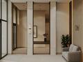 2-бөлмелі пәтер · 56.27 м² · 7/9 қабат, Коргалжын, бағасы: 27.5 млн ₸ в Астане, Есильский р-н — фото 4