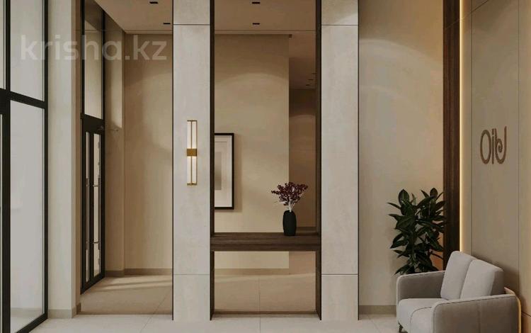 2-бөлмелі пәтер · 56.27 м² · 7/9 қабат, Коргалжын, бағасы: 27.5 млн ₸ в Астане, Нура р-н — фото 7