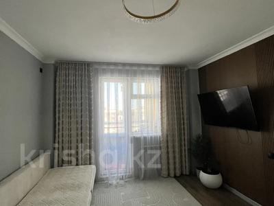3-комнатная квартира · 54 м² · 4/5 этаж, Е 128 7/1 за 27.9 млн ₸ в Астане, Нура р-н