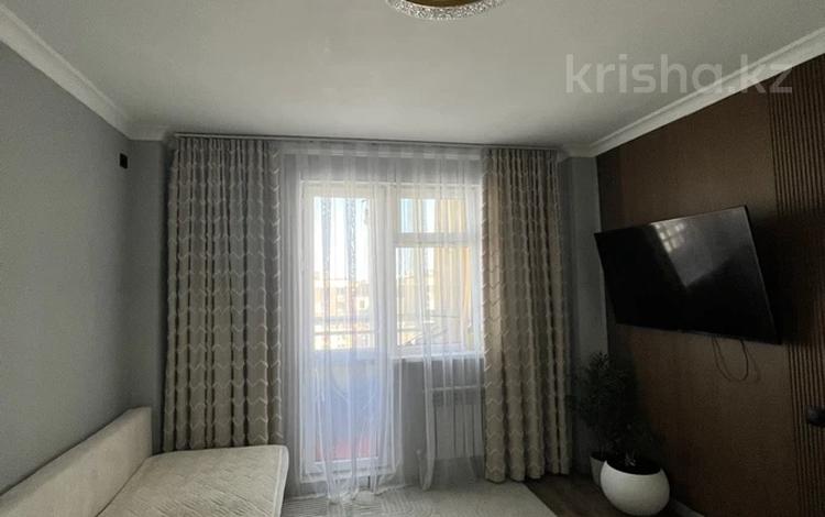 3-комнатная квартира · 54 м² · 4/5 этаж, Е 128 7/1 за 27.9 млн ₸ в Астане, Нура р-н — фото 13