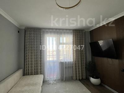 3-комнатная квартира · 54 м² · 4/5 этаж, Е 128 7/1 за 27.9 млн ₸ в Астане, Нура р-н