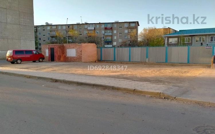 Участок 1.8 соток, Бауыржан Момышулы.(перед садиком 24) за 55 млн 〒 в Жезказгане — фото 2