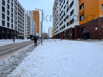 Свободное назначение, офисы, магазины и бутики, общепит, салоны красоты, медцентры и аптеки, образование, развлечения · 90.5 м² за 95 млн 〒 в Астане, Нура р-н