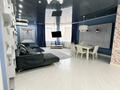 3-бөлмелі пәтер · 120 м² · 10/12 қабат, проспект Кунаева 38 — ЖК"РАХАТ", бағасы: 350 000 ₸ в Шымкенте, Аль-Фарабийский р-н — фото 3