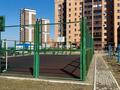 2-комнатная квартира · 60 м² · 1/9 этаж, Жамбыла жабаева 44/4 за 33.5 млн 〒 в Петропавловске — фото 11