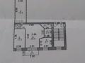 3-бөлмелі пәтер · 57.5 м² · 5/5 қабат, мкр Новый Город, Ермекова 19 — Можайское-Ермекова, бағасы: 18 млн ₸ в Караганде, Казыбек би р-н — фото 4