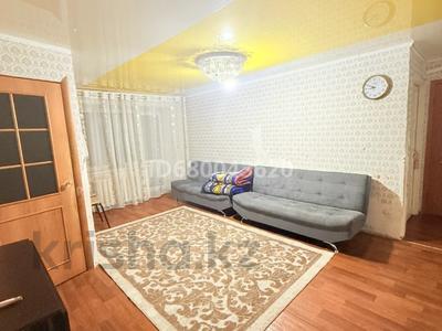 3-бөлмелі пәтер · 57.5 м² · 5/5 қабат, мкр Новый Город, Ермекова 19 — Можайское-Ермекова, бағасы: 18 млн ₸ в Караганде, Казыбек би р-н