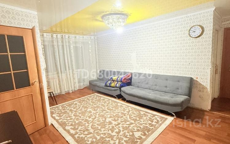 3-бөлмелі пәтер · 57.5 м² · 5/5 қабат, мкр Новый Город, Ермекова 19 — Можайское-Ермекова, бағасы: 18 млн ₸ в Караганде, Казыбек би р-н — фото 44