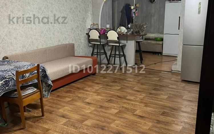 2-комнатная квартира · 50 м² · 1/4 этаж, Торайгырова — Саина за 34 млн ₸ в Алматы, Бостандыкский р-н — фото 4